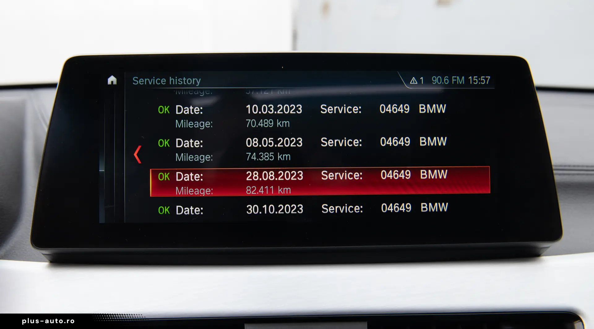 BMW X1 xDrive25d Aut. xLine 2020