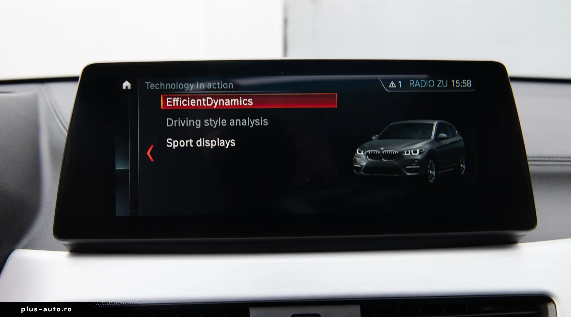 BMW X1 xDrive25d Aut. xLine 2020