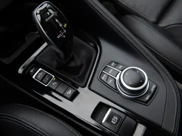 BMW X1 xDrive25d Aut. xLine 2020