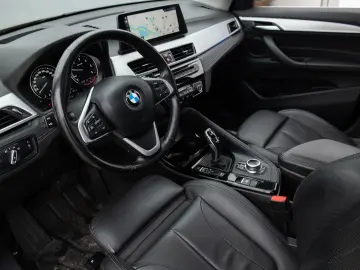 BMW X1 xDrive25d Aut. xLine 2020