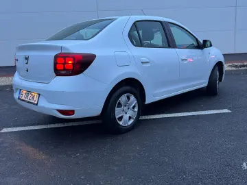 Dacia Logan 1.5DCI 95CP 2020 43.000km