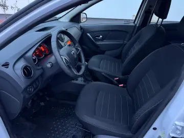 Dacia Logan 1.5DCI 95CP 2020 43.000km