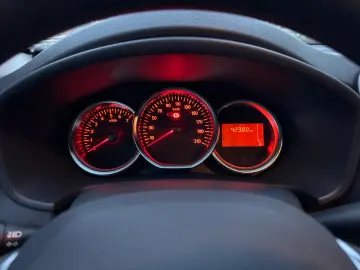 Dacia Logan 1.5DCI 95CP 2020 43.000km