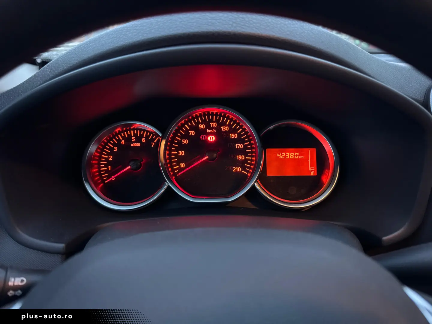 Dacia Logan 1.5DCI 95CP 2020 43.000km