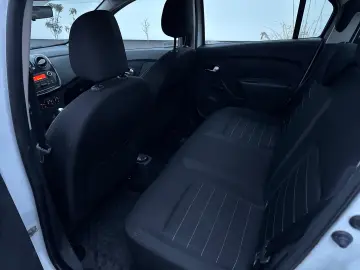 Dacia Logan 1.5DCI 95CP 2020 43.000km