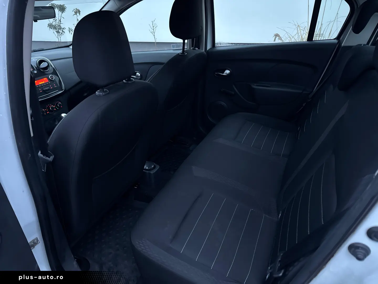 Dacia Logan 1.5DCI 95CP 2020 43.000km