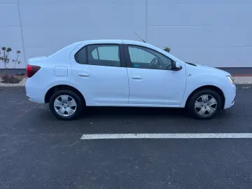Dacia Logan 1.5DCI 95CP 2020 43.000km