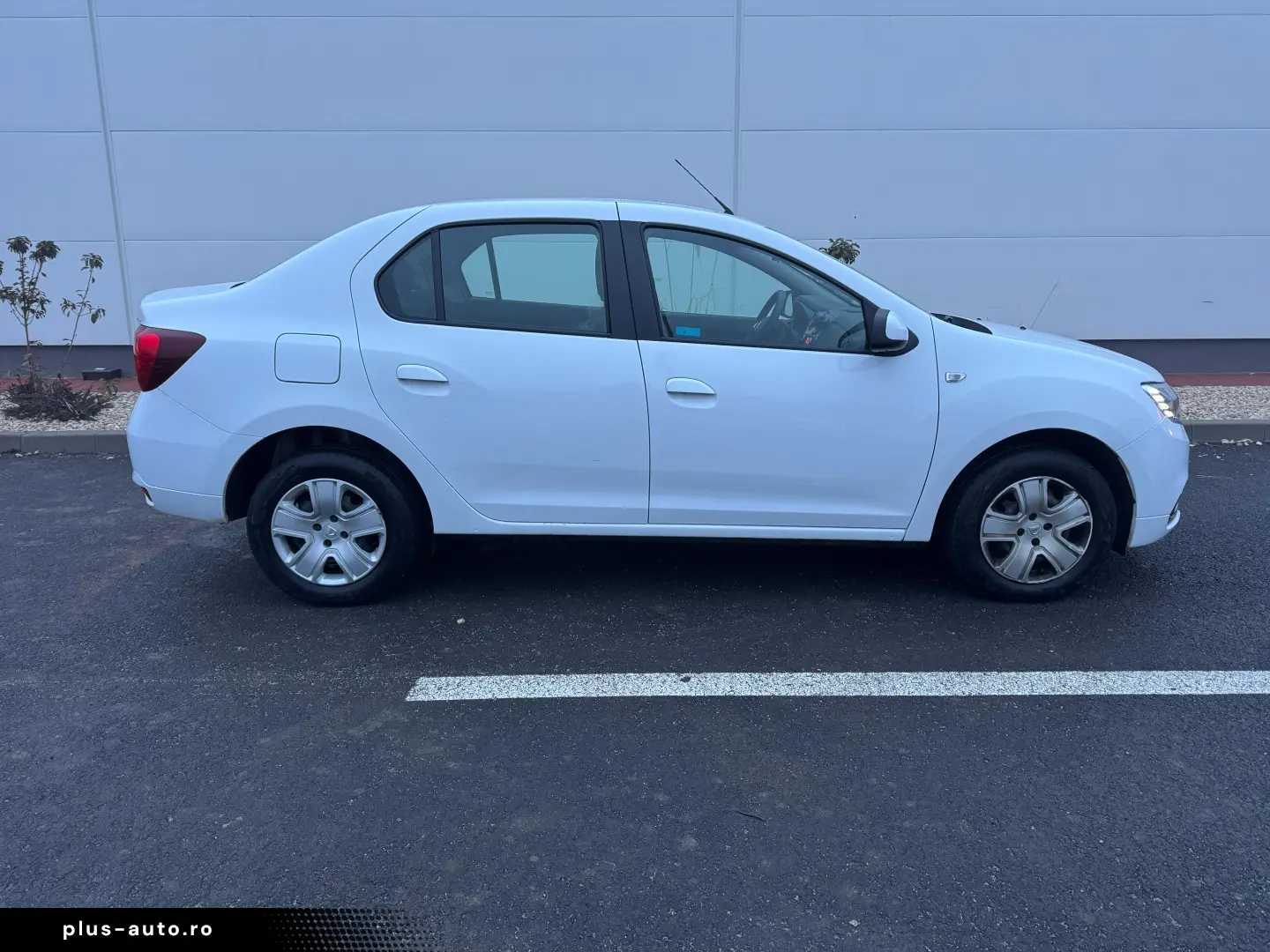 Dacia Logan 1.5DCI 95CP 2020 43.000km