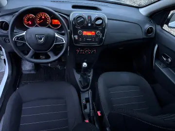 Dacia Logan 1.5DCI 95CP 2020 43.000km