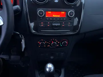 Dacia Logan 1.5DCI 95CP 2020 43.000km