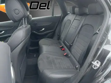 Mercedes-Benz GLC 300 de 4MATIC 9G-TRONIC  AMG Line