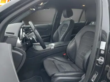 Mercedes-Benz GLC 300 de 4MATIC 9G-TRONIC  AMG Line