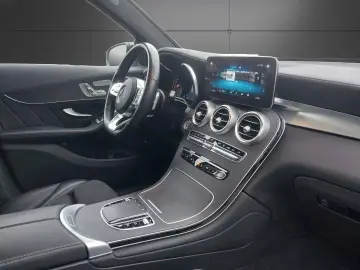 Mercedes-Benz GLC 300 de 4MATIC 9G-TRONIC  AMG Line