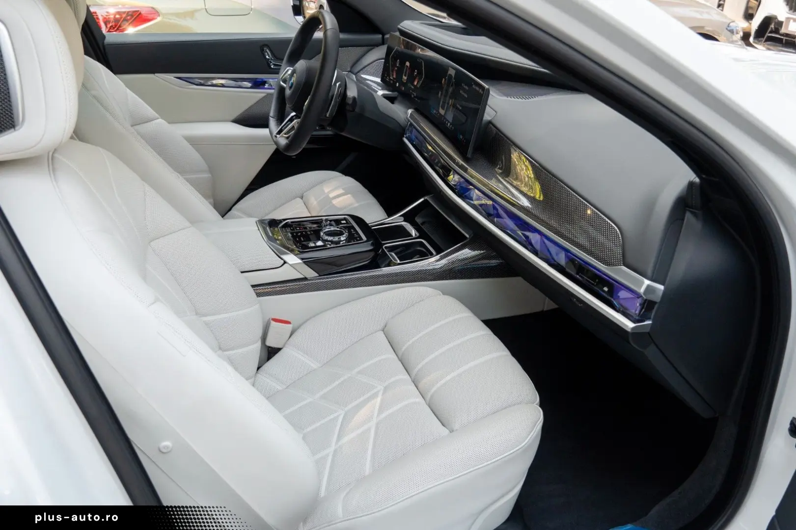 BMW 740d xDrive M SPORT.SOFTC.SKY.MASSAGE.AHK.5 100