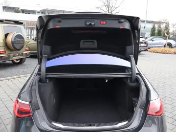 MERCEDES-BENZ S 500 L 4M