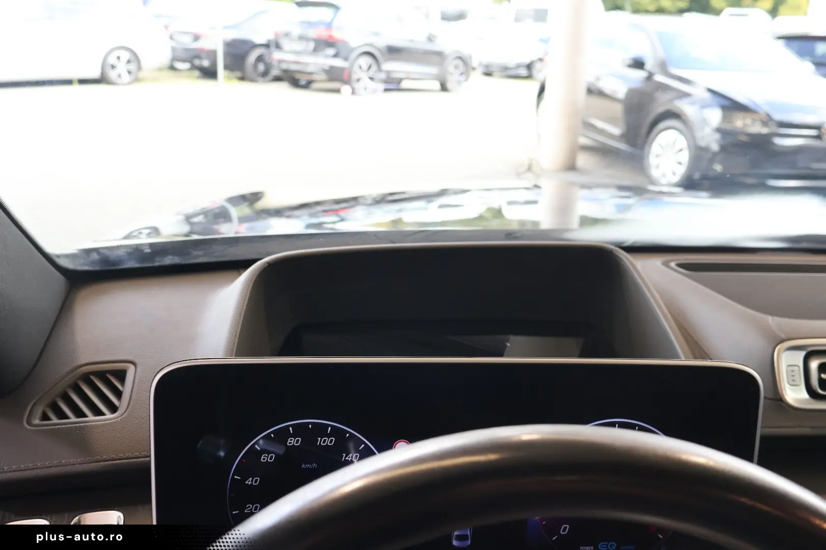 MERCEDES-BENZ S 500 L 4M AMG CHAUF SOFT DIGI.LIGHT BURM PANO