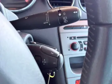 Peugeot 308 Gen-I-2007-2013