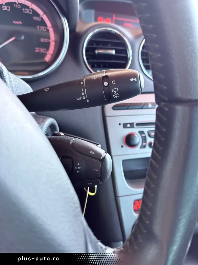 Peugeot 308 Gen-I-2007-2013