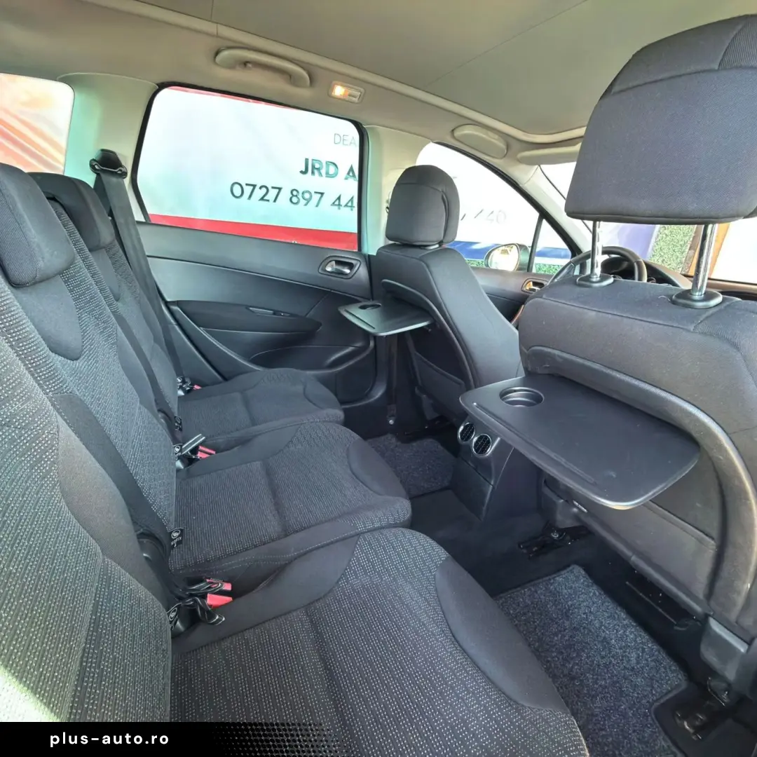 Peugeot 308 Gen-I-2007-2013