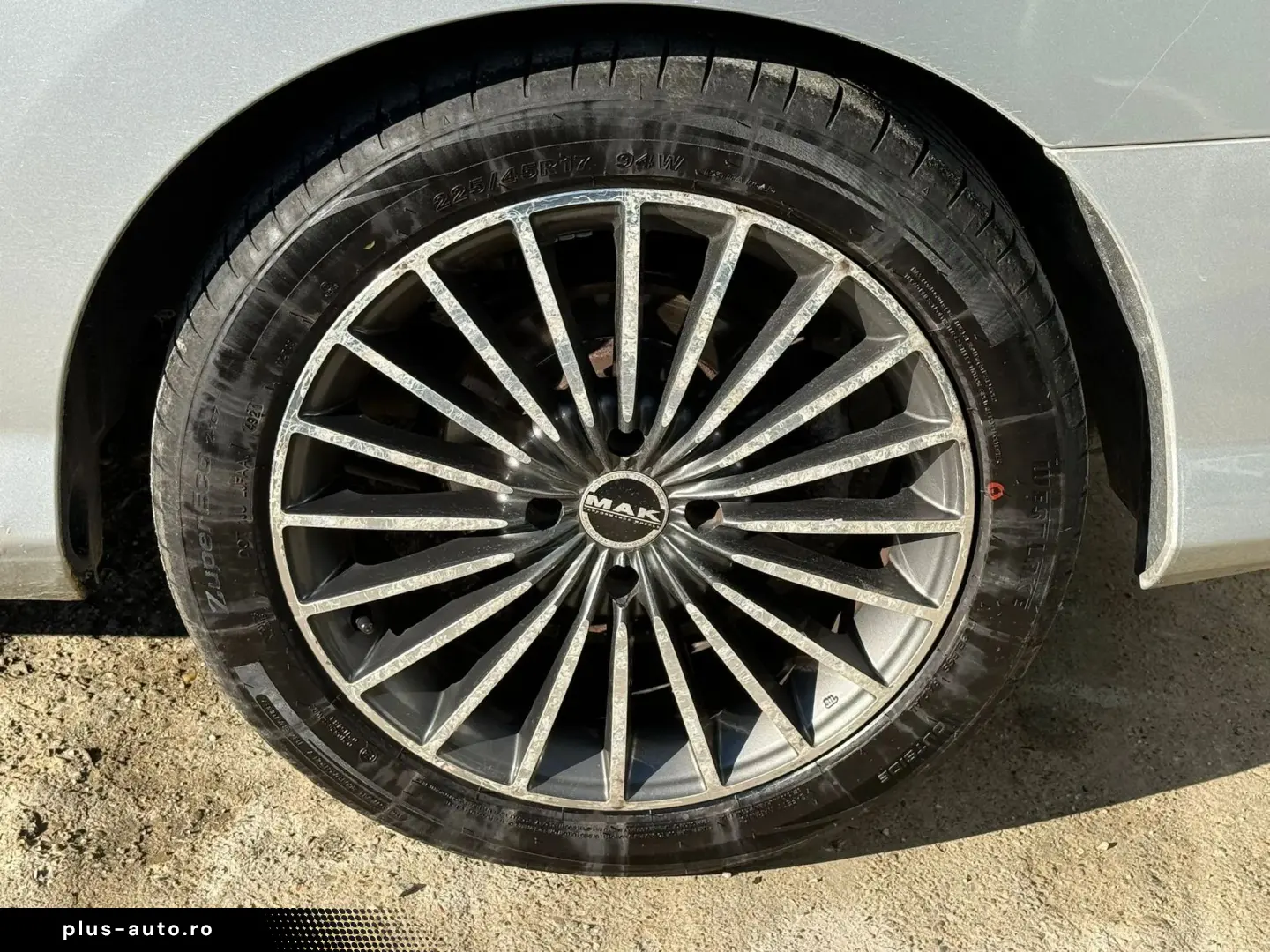 Peugeot 308 Gen-I-2007-2013