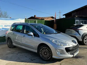 Peugeot 308 Gen-I-2007-2013