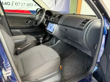 Skoda Fabia Gen-Ii-2007-2014