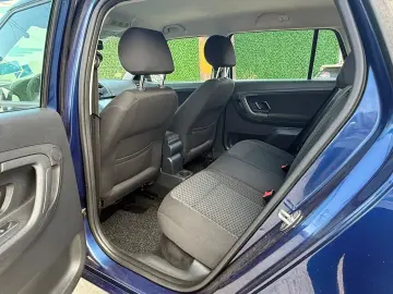 Skoda Fabia Gen-Ii-2007-2014