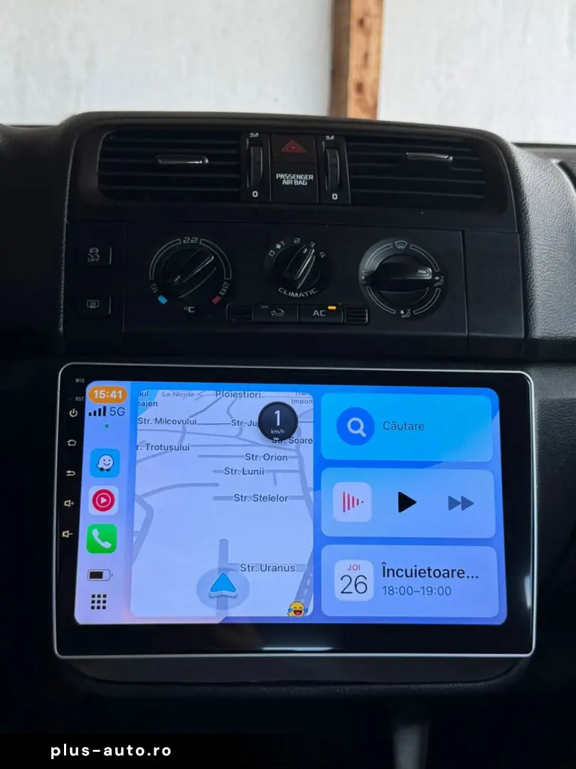 Skoda Fabia Gen-Ii-2007-2014