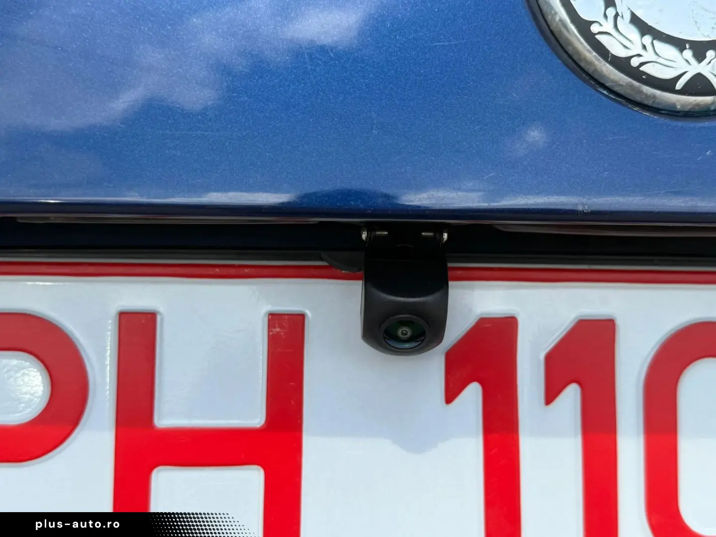 Skoda Fabia Gen-Ii-2007-2014