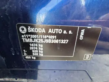 Skoda Fabia Gen-Ii-2007-2014