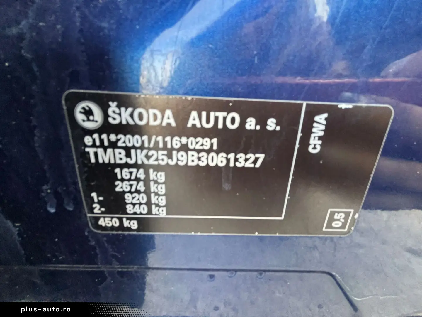 Skoda Fabia Gen-Ii-2007-2014