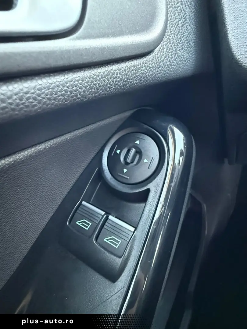 Ford Fiesta Gen-Vii-2008-2017