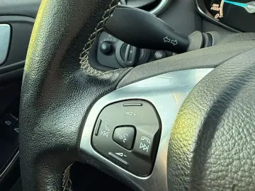 Ford Fiesta Gen-Vii-2008-2017