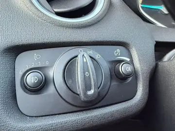 Ford Fiesta Gen-Vii-2008-2017