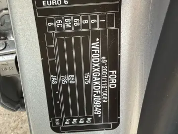 Ford Fiesta Gen-Vii-2008-2017