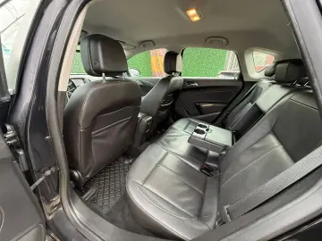 Opel Astra Gen-J-2009-2018