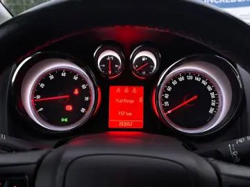 Opel Astra Gen-J-2009-2018