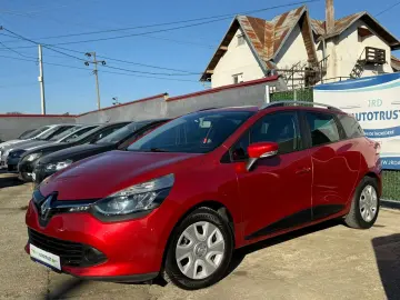 Renault Clio Gen-Iv-2012-2019