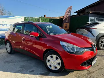 Renault Clio Gen-Iv-2012-2019