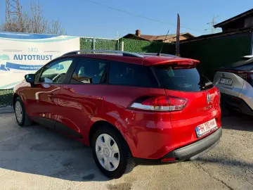 Renault Clio Gen-Iv-2012-2019