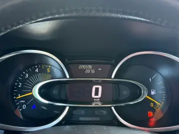 Renault Clio Gen-Iv-2012-2019