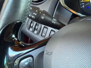 Renault Clio Gen-Iv-2012-2019