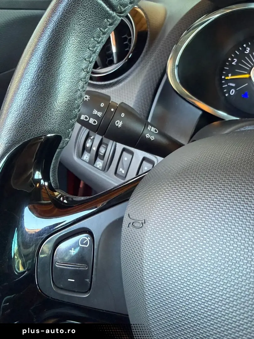 Renault Clio Gen-Iv-2012-2019