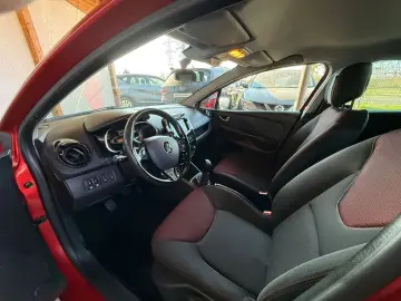 Renault Clio Gen-Iv-2012-2019