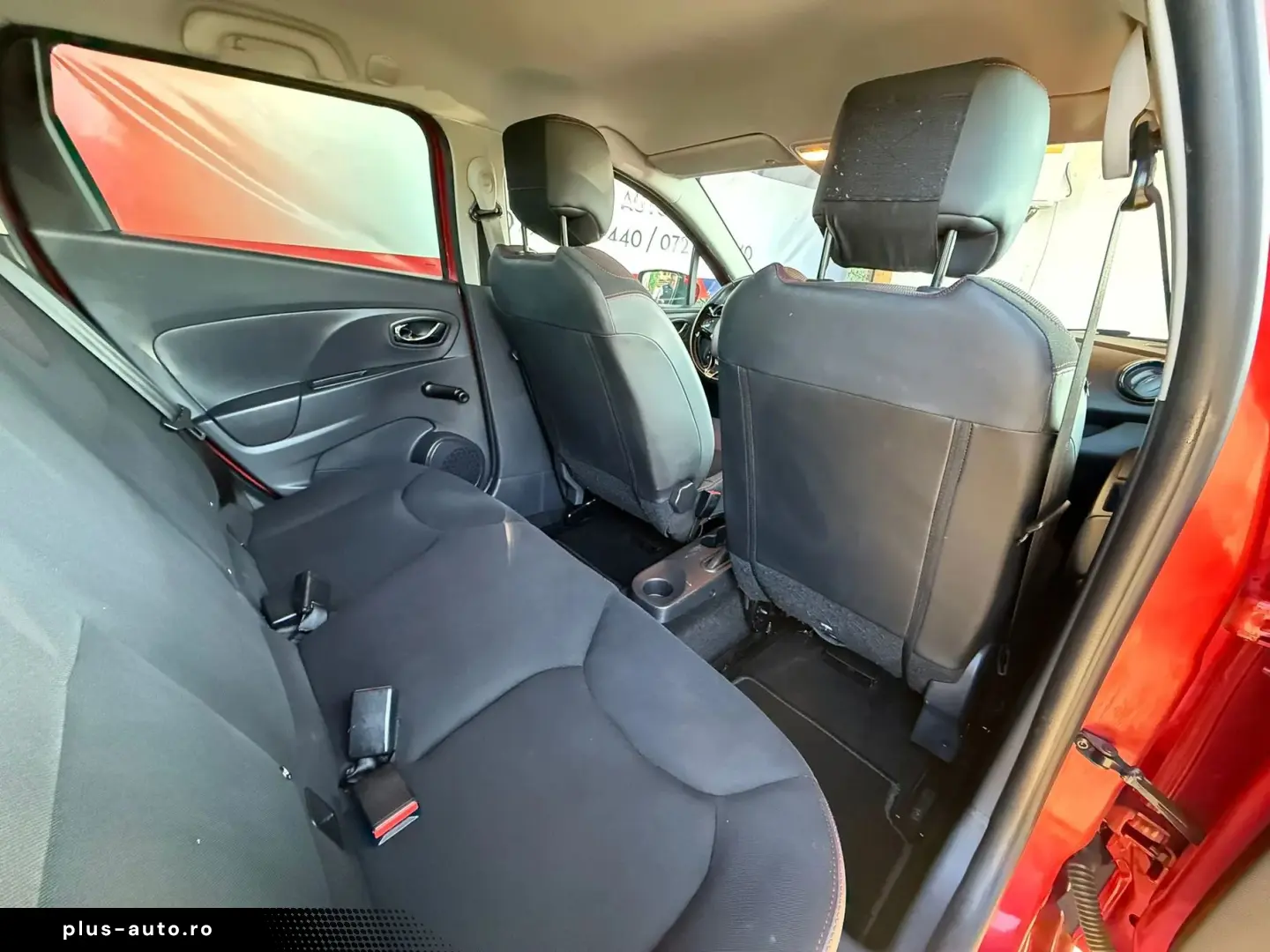 Renault Clio Gen-Iv-2012-2019