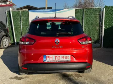 Renault Clio Gen-Iv-2012-2019