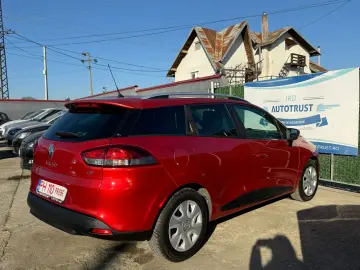 Renault Clio Gen-Iv-2012-2019