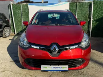 Renault Clio Gen-Iv-2012-2019