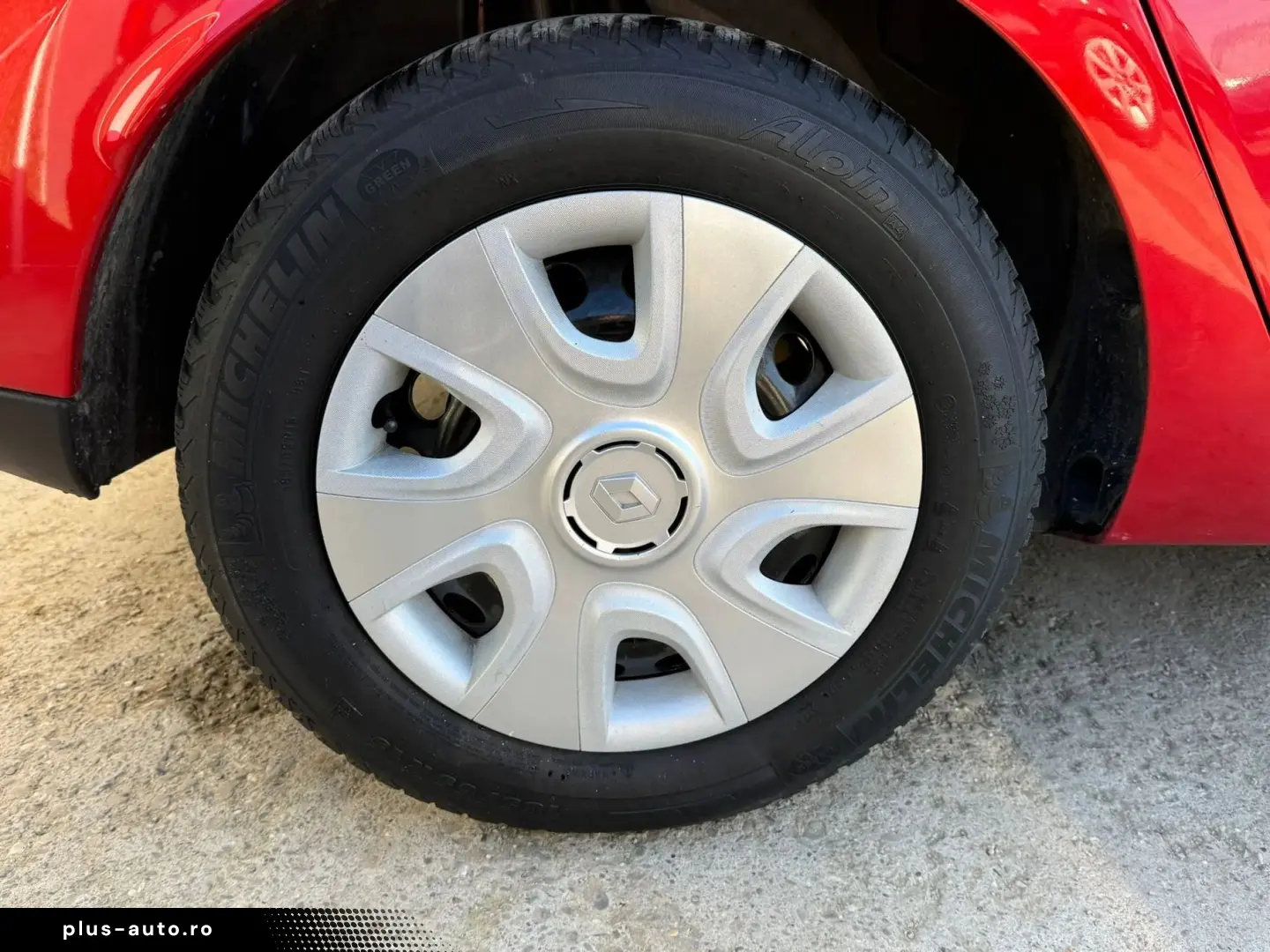 Renault Clio Gen-Iv-2012-2019