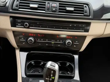 Bmw Seria-5 Gen-F10-F11-F07-2010-2017